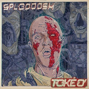 Mercy(feat. DHBH & Blue Niall) (Explicit)