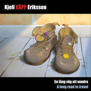 En lång väg att vandra