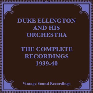 The Complete Recordings, 1939-1940 (Hq Remastered 2024)