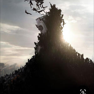 WORLD WAR Z (feat. Akimbo & OTG DRILLY) (Explicit)