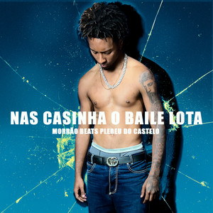 Nas casinha o baile lota