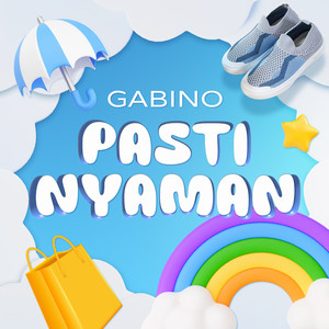 Gabino Pasti Nyaman