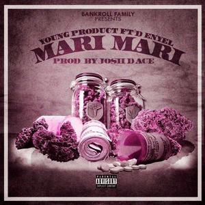 Mari Mari (feat. D Enyel) [Explicit]