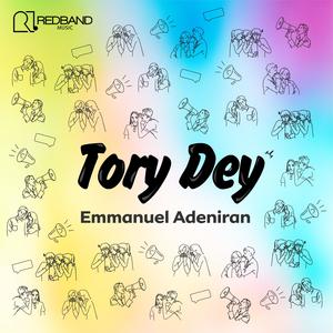 Tory Dey