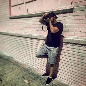 Music (feat. Kendall P) (Explicit)