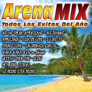 Arena Mix