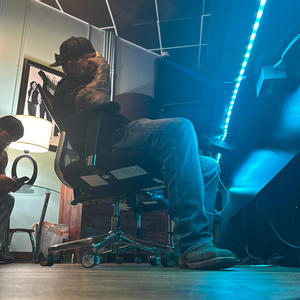 Lord Help Me (feat. Saved By Salvation)