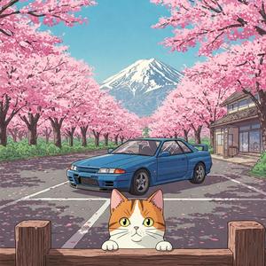 Konbini Run (feat. Erick Hansel)