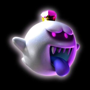 King boo! (Explicit)