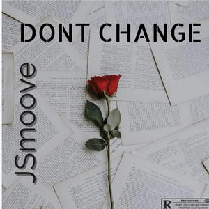 Dont change (Explicit)