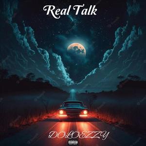 Real Talk (Explicit)