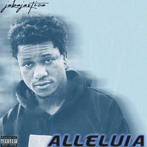 Alleluia (feat. Jabajastica)