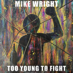 Too Young To Fight