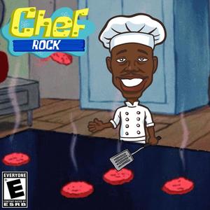 Chef Rock (Explicit)