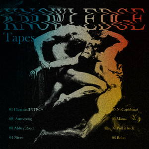 Knowledge Tapes (Explicit)