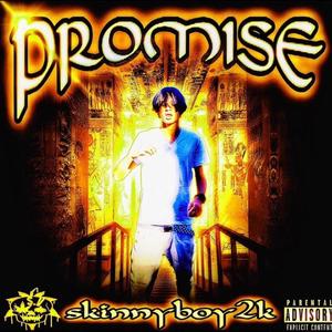 PROMISE MIXTAPE (Explicit)