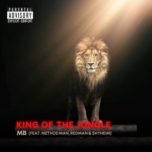 King Of The Jungle (Explicit)