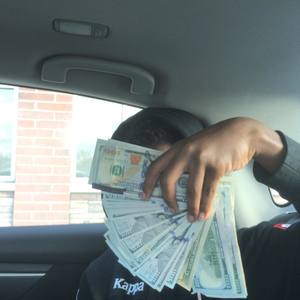 Murda Gang P1 (Explicit)