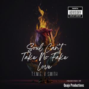 SOUL CAN'T TAKE NO FAKE LOVE (Explicit)