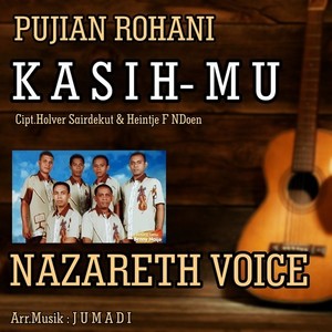 Kasih-Mu