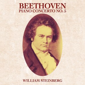 Beethoven: Piano Concerto No. 5