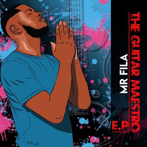 Weeping Guitars (feat. AngaZz)