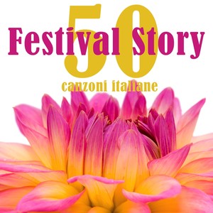 Festival Story(50 canzoni italiane)