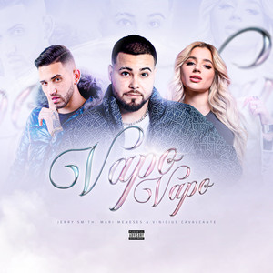 Vapo Vapo (Explicit)