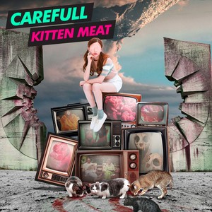 Kitten Meat - Single