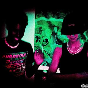 Pharrell (feat. Ricki) (Explicit)