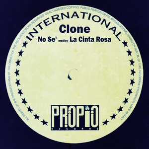 La Cinta Rosa (Acappella)