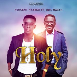 HOLY(feat. Min Navah)
