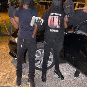 Slide on em (Explicit)