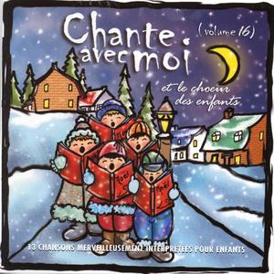 Et le choeur des enfants (Volume 16)