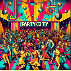 Party City (Explicit)