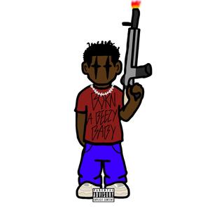 Stop Dat Bih (Explicit)