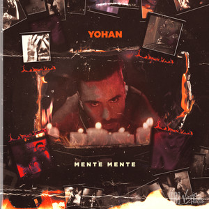 YOHAN - Dominatrixxx