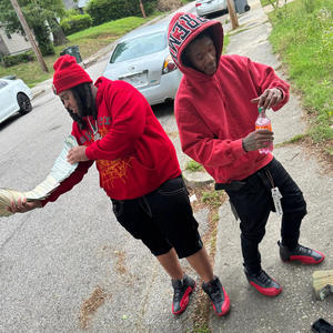 Work A Box (feat. Bee Huncho) (Explicit)