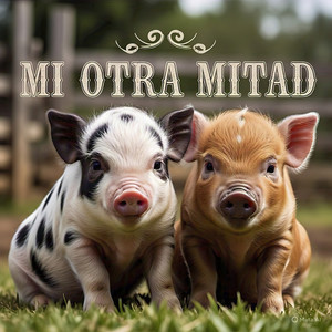 Mi Otra Mitad
