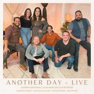 Another Day (Instrumental)