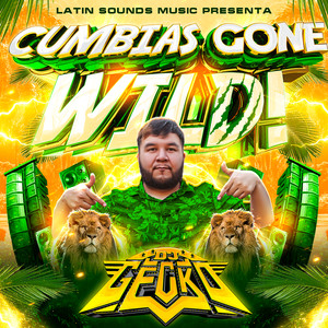 Kumbia Revolution (Explicit)