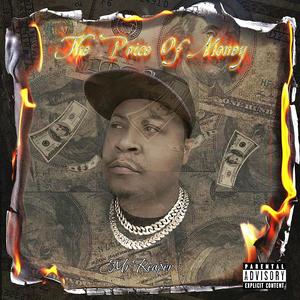 The Price Of Money (Explicit)