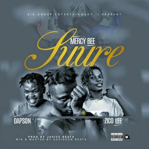 suure(feat. dapson & zico lee)