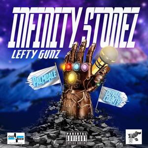 Infinity Stonez (Explicit)