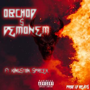 Obchod s demonem (feat. JayDark & Šprcek) [Explicit]