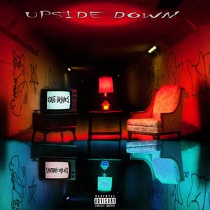 Upside Down (feat. Stevie Hollows) [Explicit]