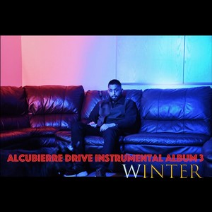 Alcubierre Drive: Instrumental Album 3