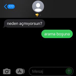 ARAMA BOŞUNA (Explicit)