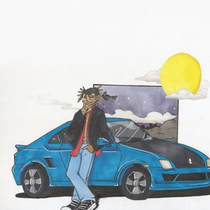 Let It Off (Explicit)