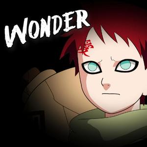 Wonder (feat. Reckless Mind)
